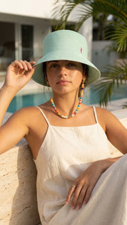 Paja Toquilla Panama Hats - The Kenz