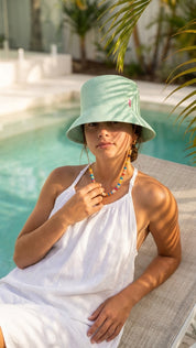Paja Toquilla Panama Hats - The Kenz