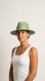 Paja Toquilla Panama Hats - The Buddy