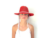 Paja Toquilla Panama Hats