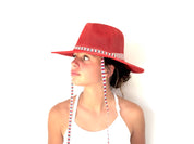 Paja Toquilla Panama Hats