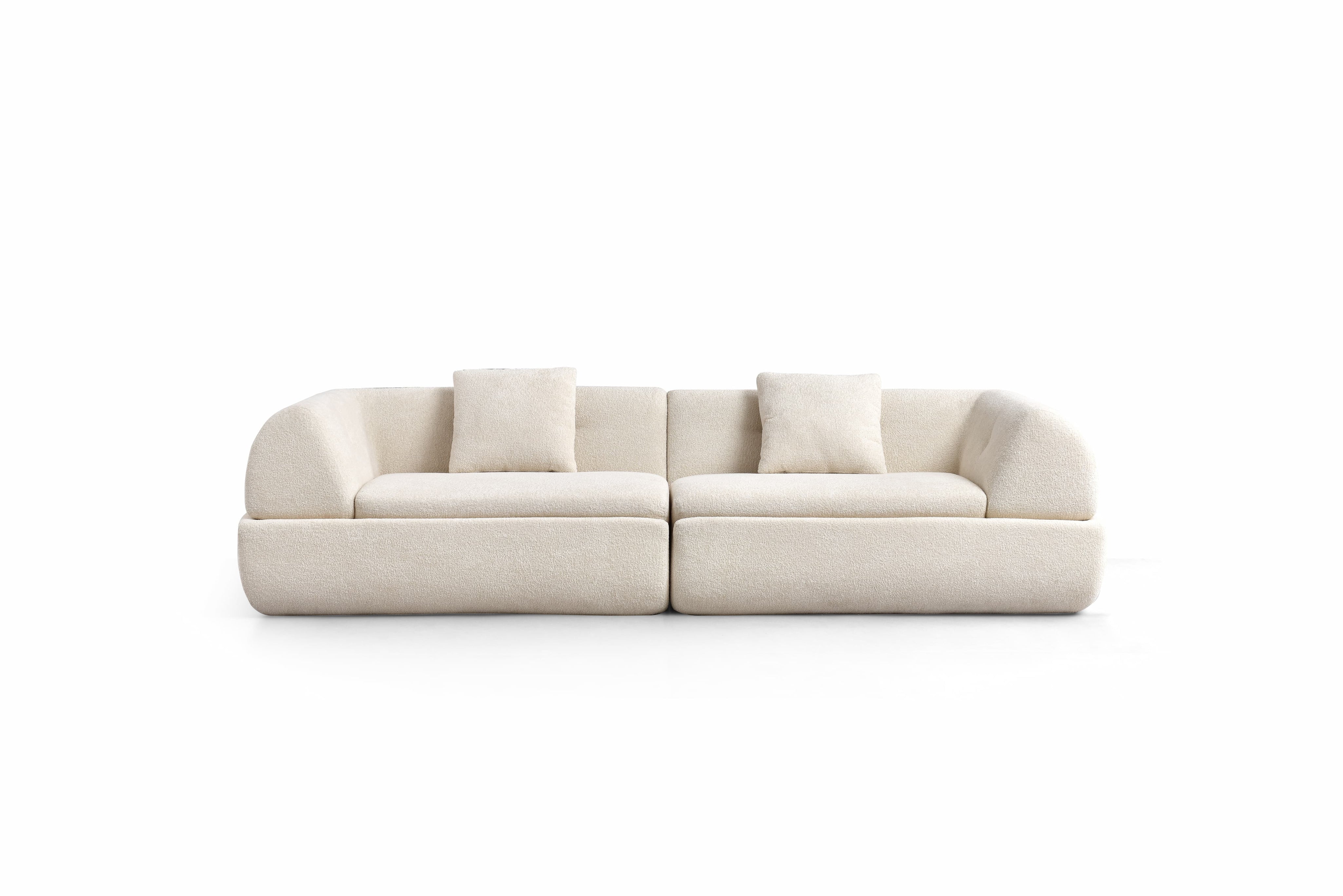 Cloud Modular Sofa