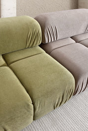 Claudio Modular Sofa