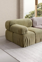 Claudio Modular Sofa