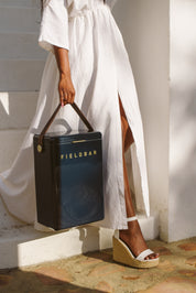 FIELDBAR Drinks Box Mk II - Sea Boat Blue