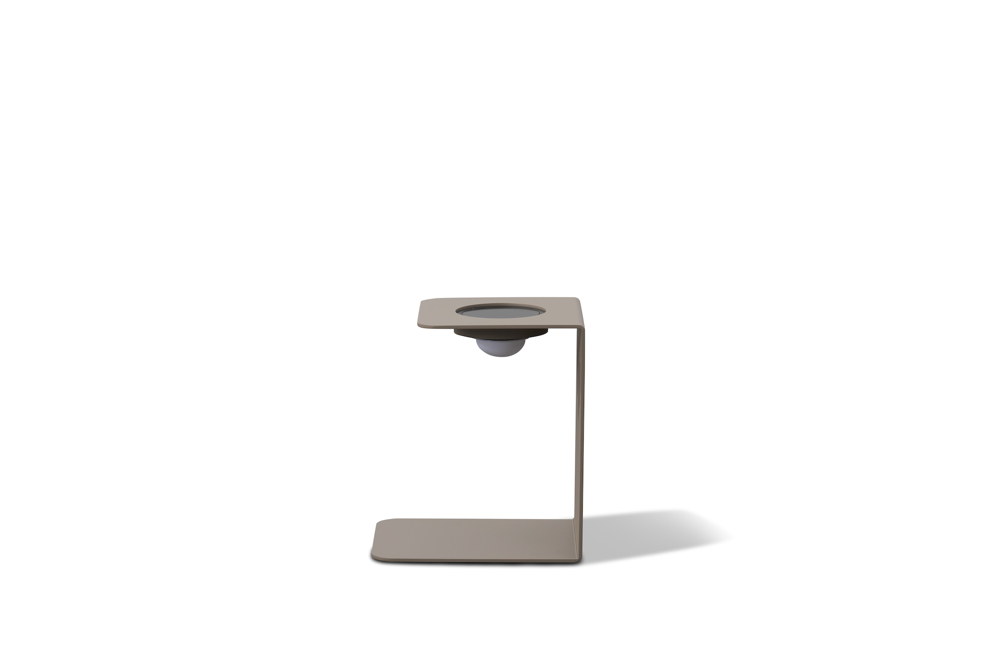 Cove Contemporary Outdoor Nesting Lamps