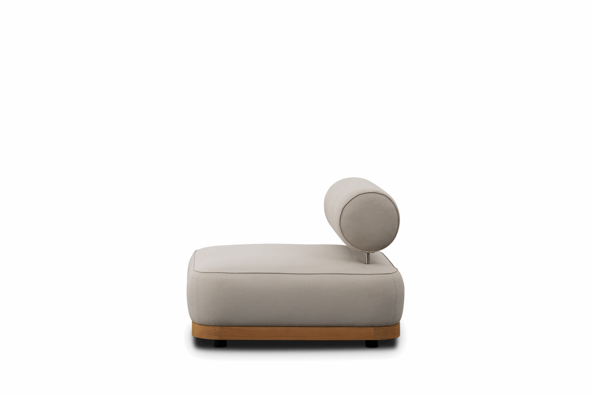 Salt Water 1-Seater Outdoor Lounge Chair