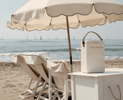 FIELDBAR Drinks Box Mk II - Safari White