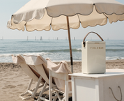 FIELDBAR Drinks Box Mk II - Safari White