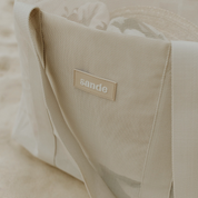 Sande Kids Beach Hauler™ - Mini Beach Bag – Sand
