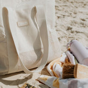 Sande Kids Beach Hauler™ - Mini Beach Bag – Sand