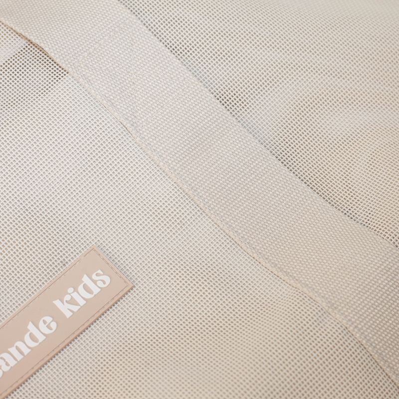 Sande Kids Beach Hauler™ Beach Bag - Sand