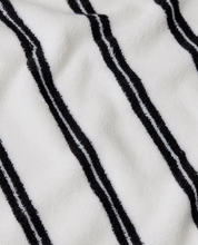 Midnight - Hommey Reversible Beach Towel
