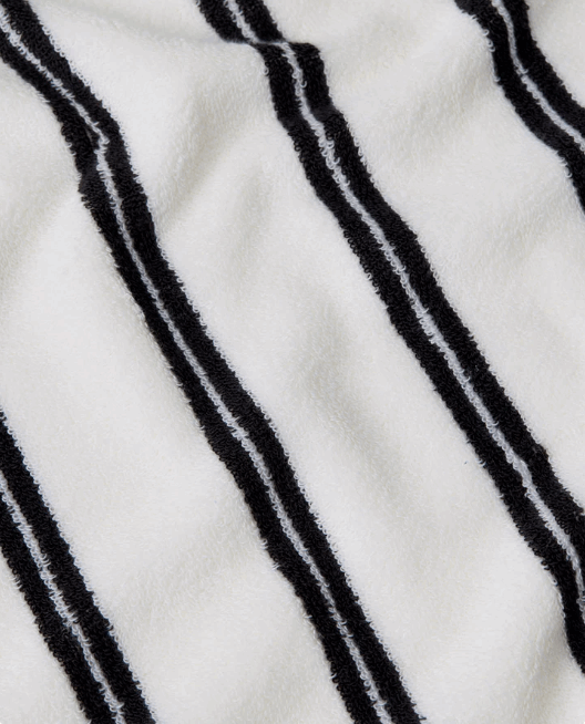 Midnight - Hommey Reversible Beach Towel