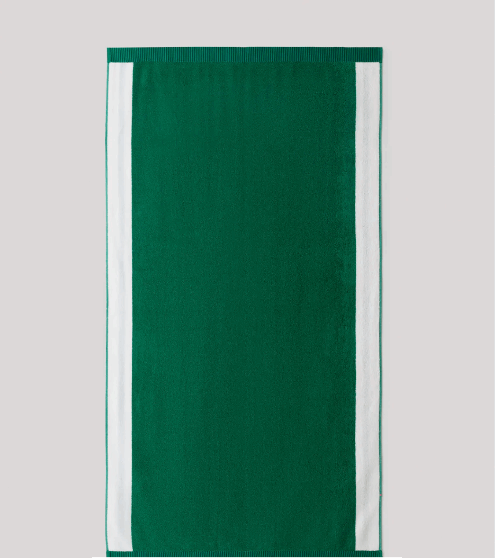 Tropical - Hommey Reversible Beach Towel