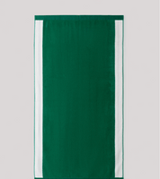Tropical - Hommey Reversible Beach Towel