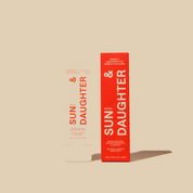 Sun & Daughter SPF50+ MINERAL SUNSCREEN FOR BABIES & CHILDREN