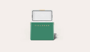 Fieldbar Gin Trunk