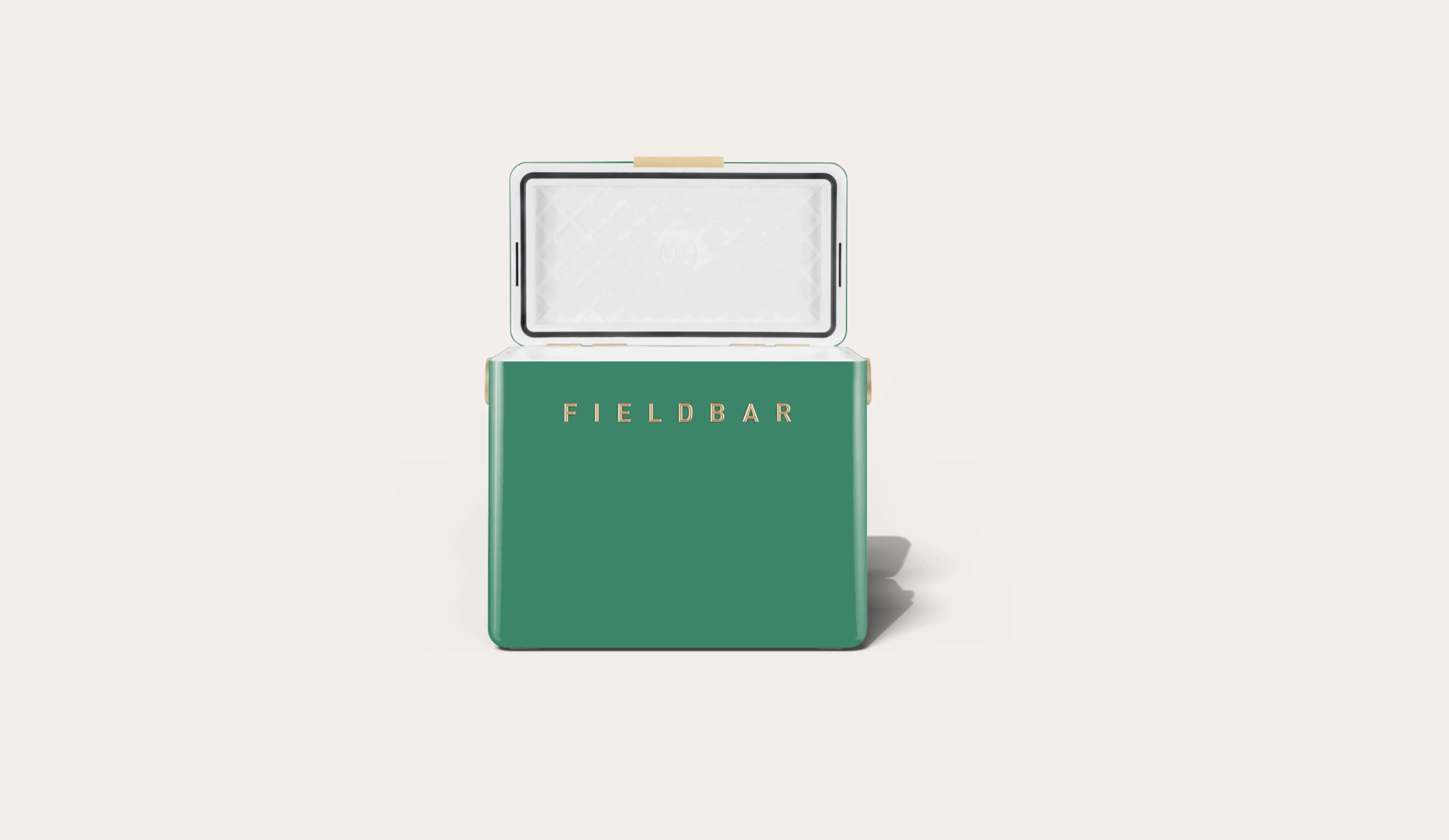 Fieldbar Gin Trunk