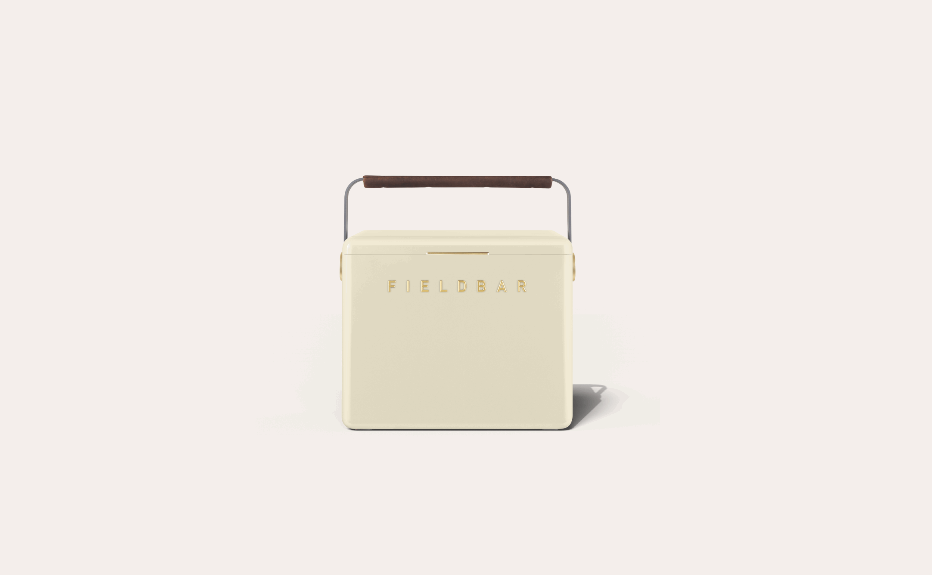 Fieldbar Gin Trunk