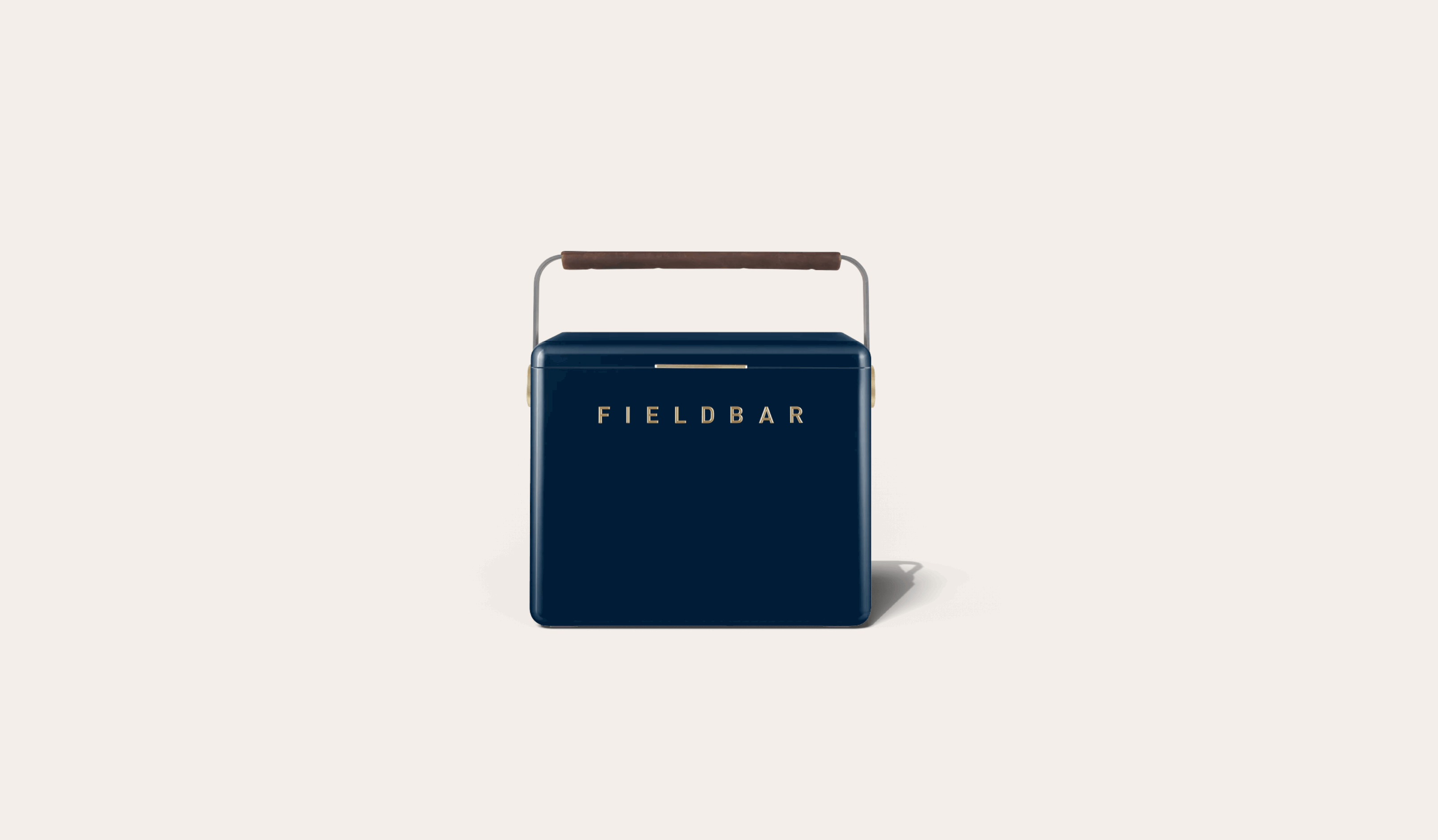 Fieldbar Gin Trunk