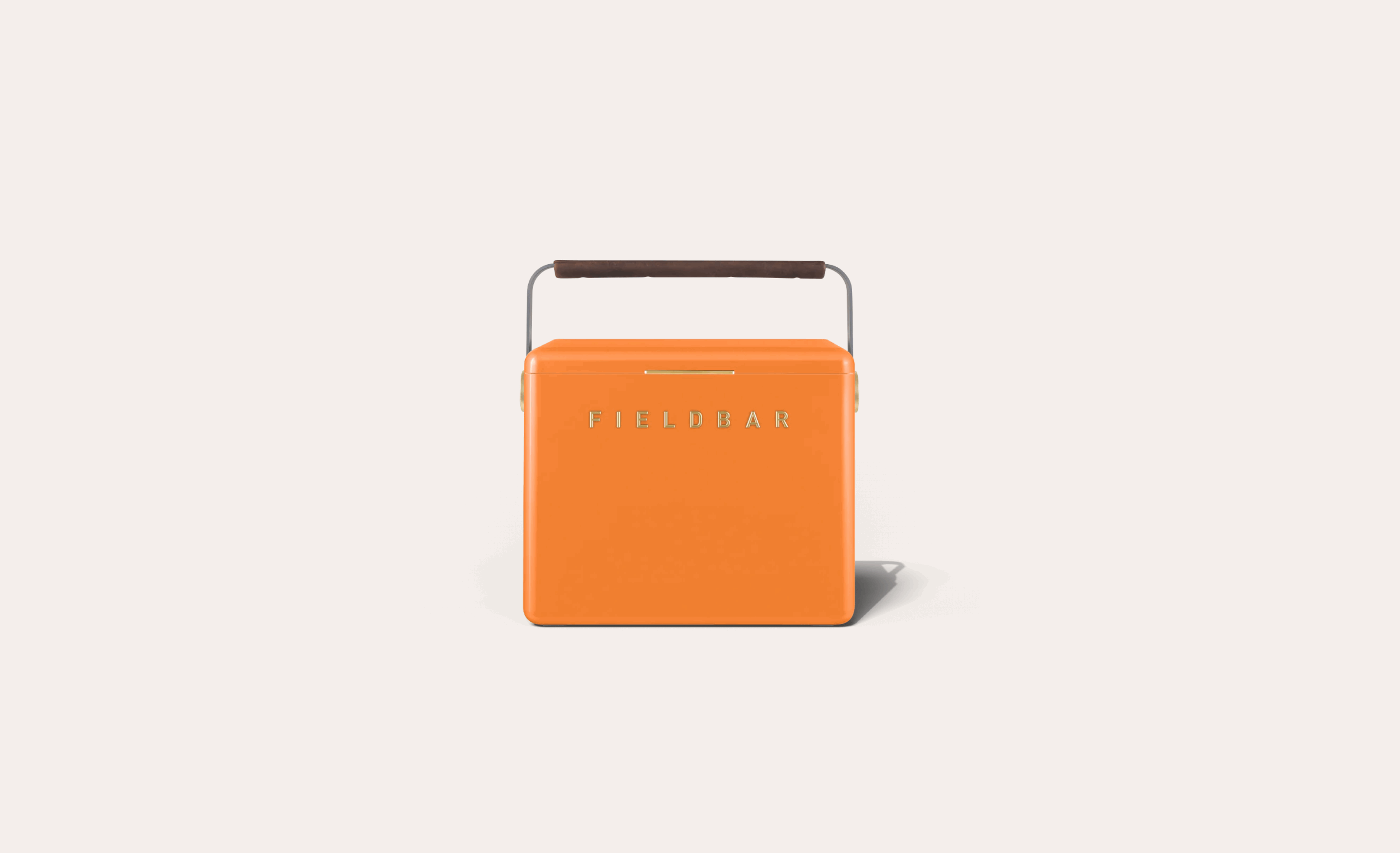 Fieldbar Gin Trunk