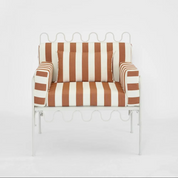 Wira Outdoor Lounge Chair
