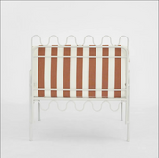 Wira Outdoor Lounge Chair