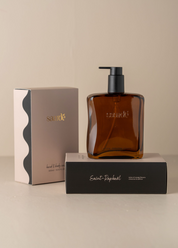 Saarde Body Wash | Saint-Raphaël | 480ml
