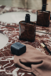 Saarde Body Wash | Saint-Raphaël | 480ml