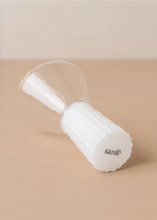 Saarde Kairos Wine & Cocktail Glass | Opaque White