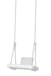 House of Orange - Daisy Adult/Child Swing