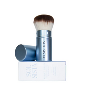 Sol Sista Collective Retractable Kabuki Makeup Brush