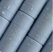 Butta Block™️ Mineral Tinted SPF50+ Sunscreen Balm - SAND FAIR