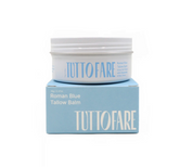 Tuttofare Roman Blue Tallow Balm
