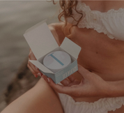 Tuttofare Roman Blue Tallow Balm