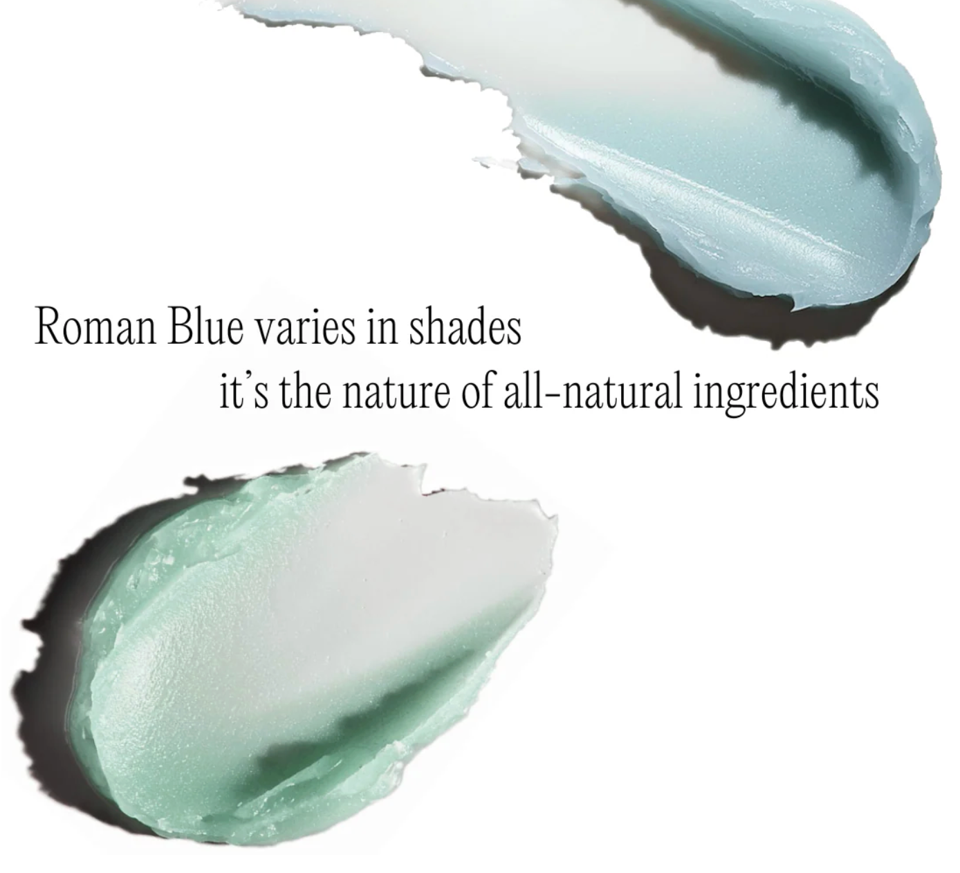 Tuttofare Roman Blue Tallow Balm