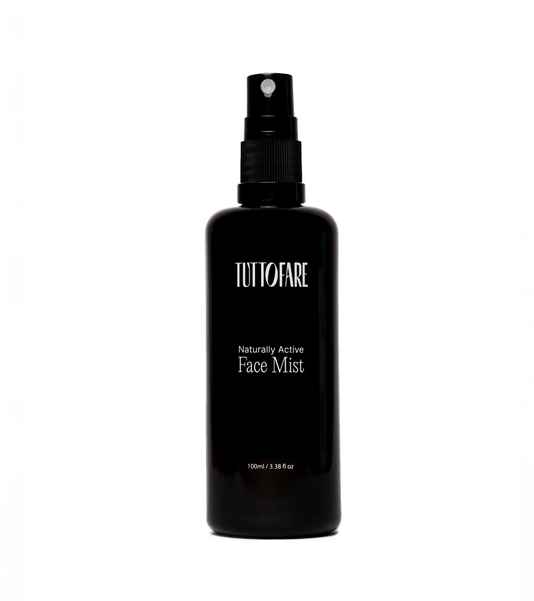 Tuttofare Naturally Active Face Mist
