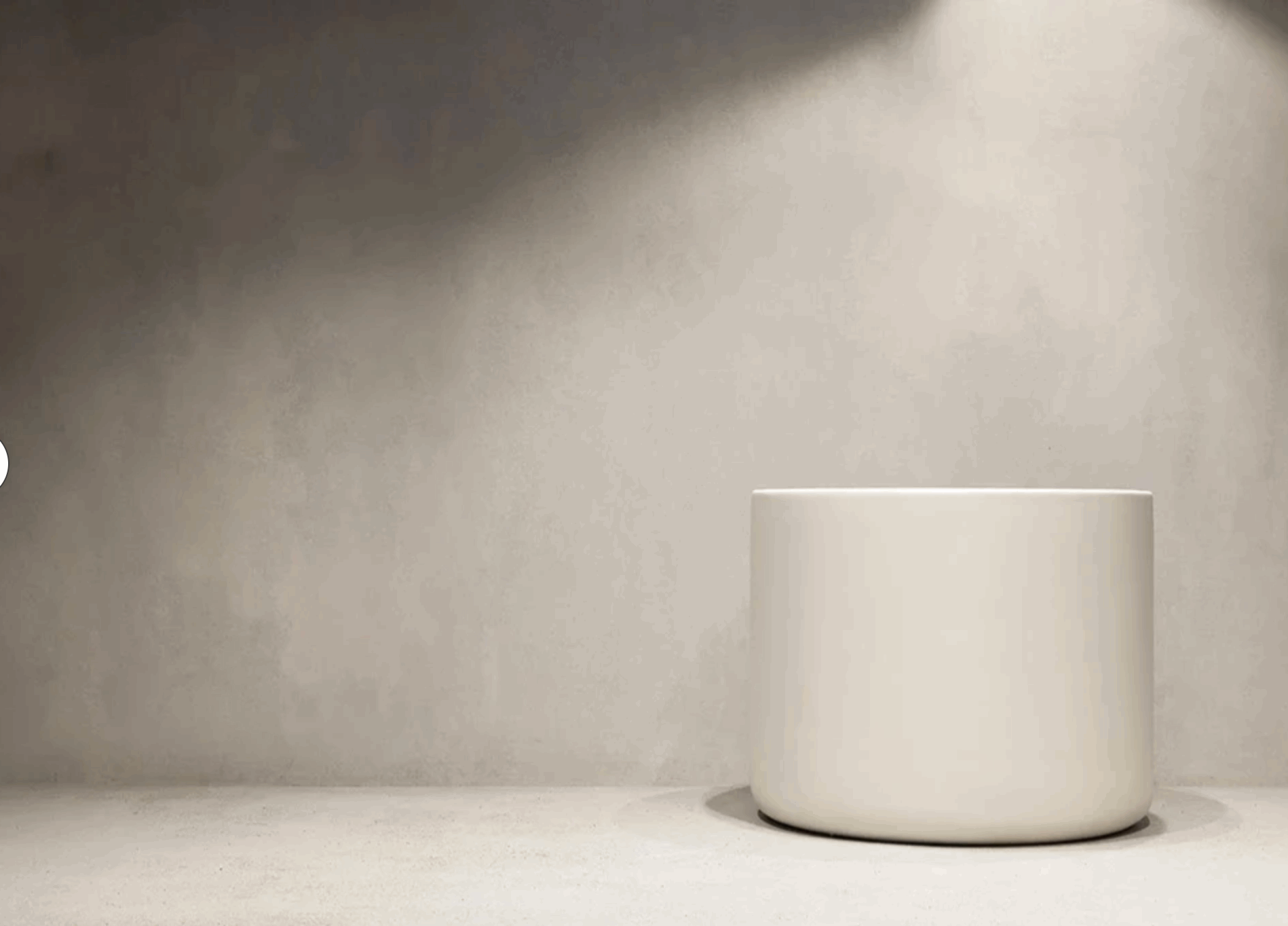 Hibernate Outdoors — 90 Degrees Pot Collection - 650x800mm