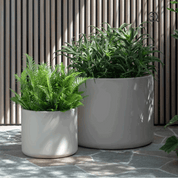 Hibernate Outdoors — 90 Degrees Pot Collection - 650x800mm