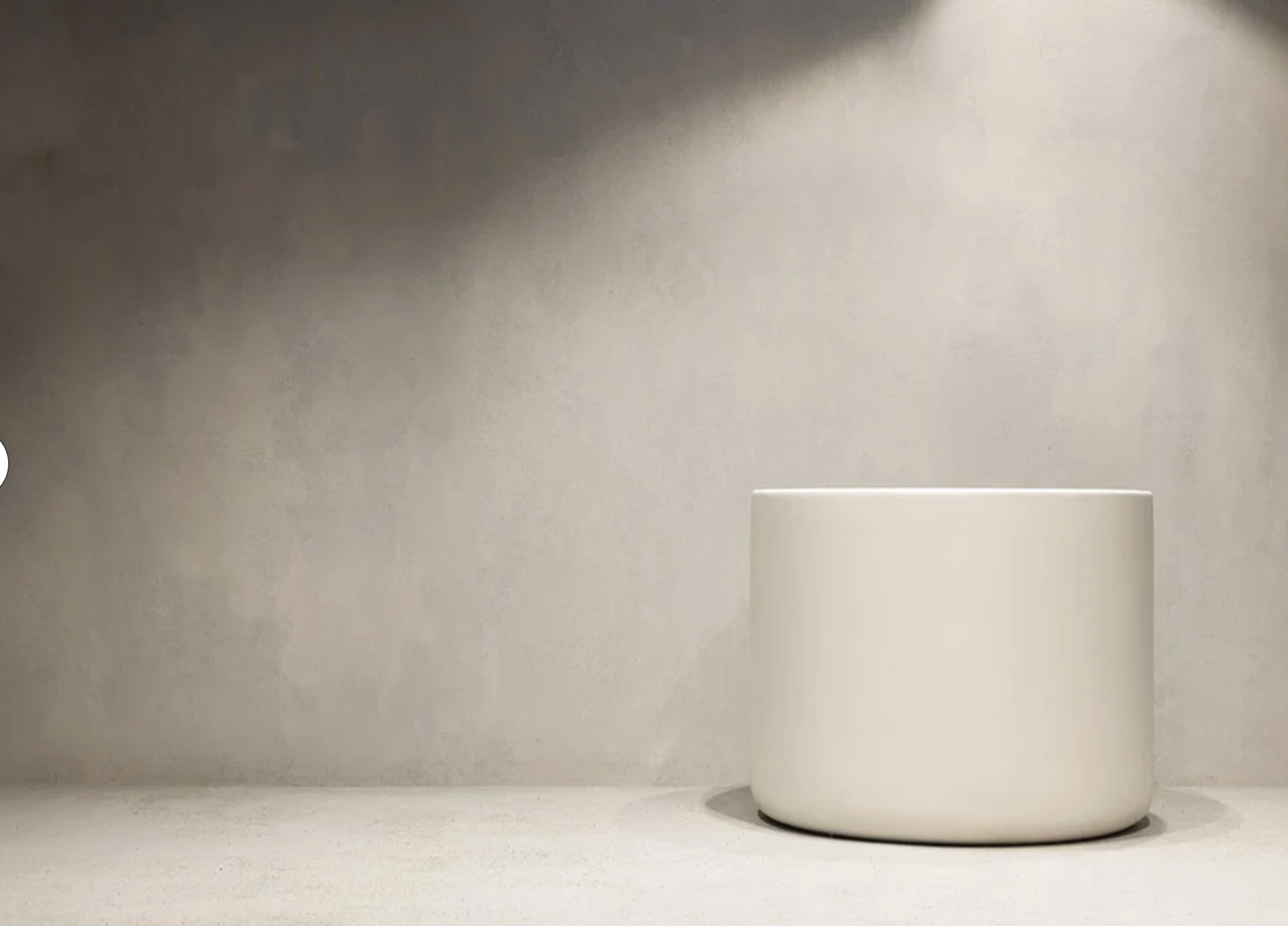 Hibernate Outdoors — 90 Degrees Pot Collection - 530x650mm