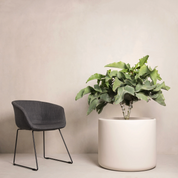 Hibernate Outdoors — 90 Degrees Pot Collection - 530x650mm