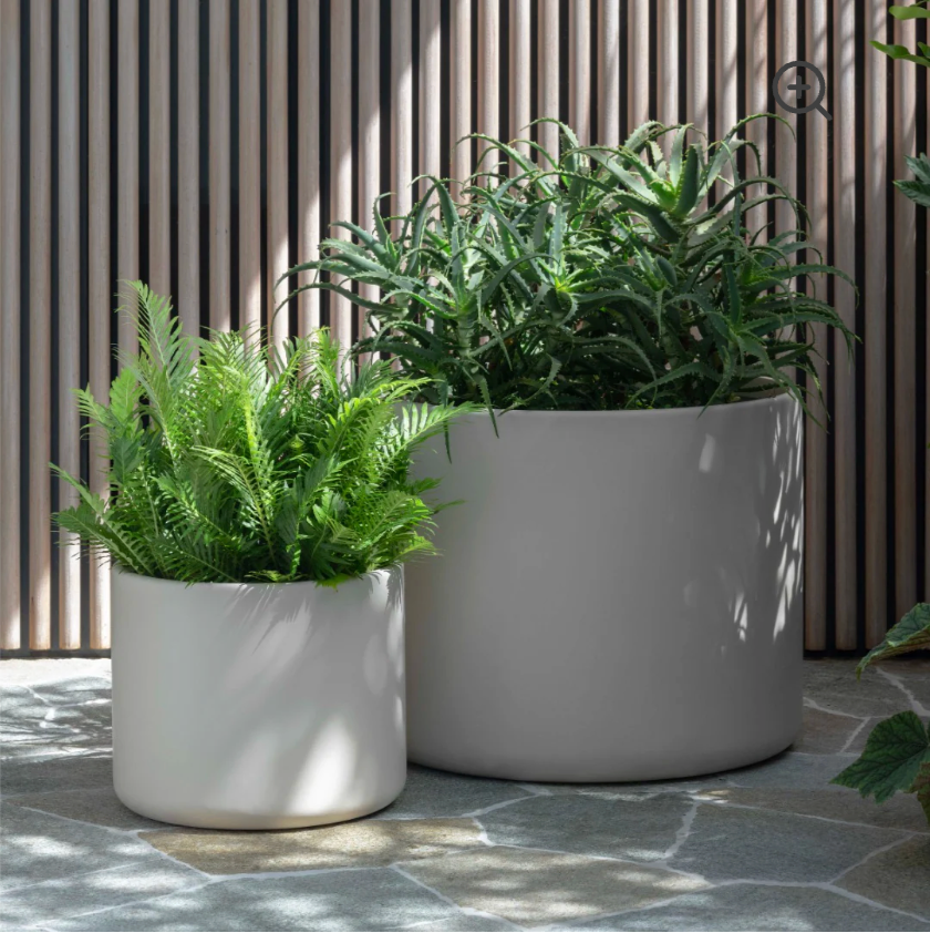 Hibernate Outdoors — 90 Degrees Pot Collection - 650x800mm