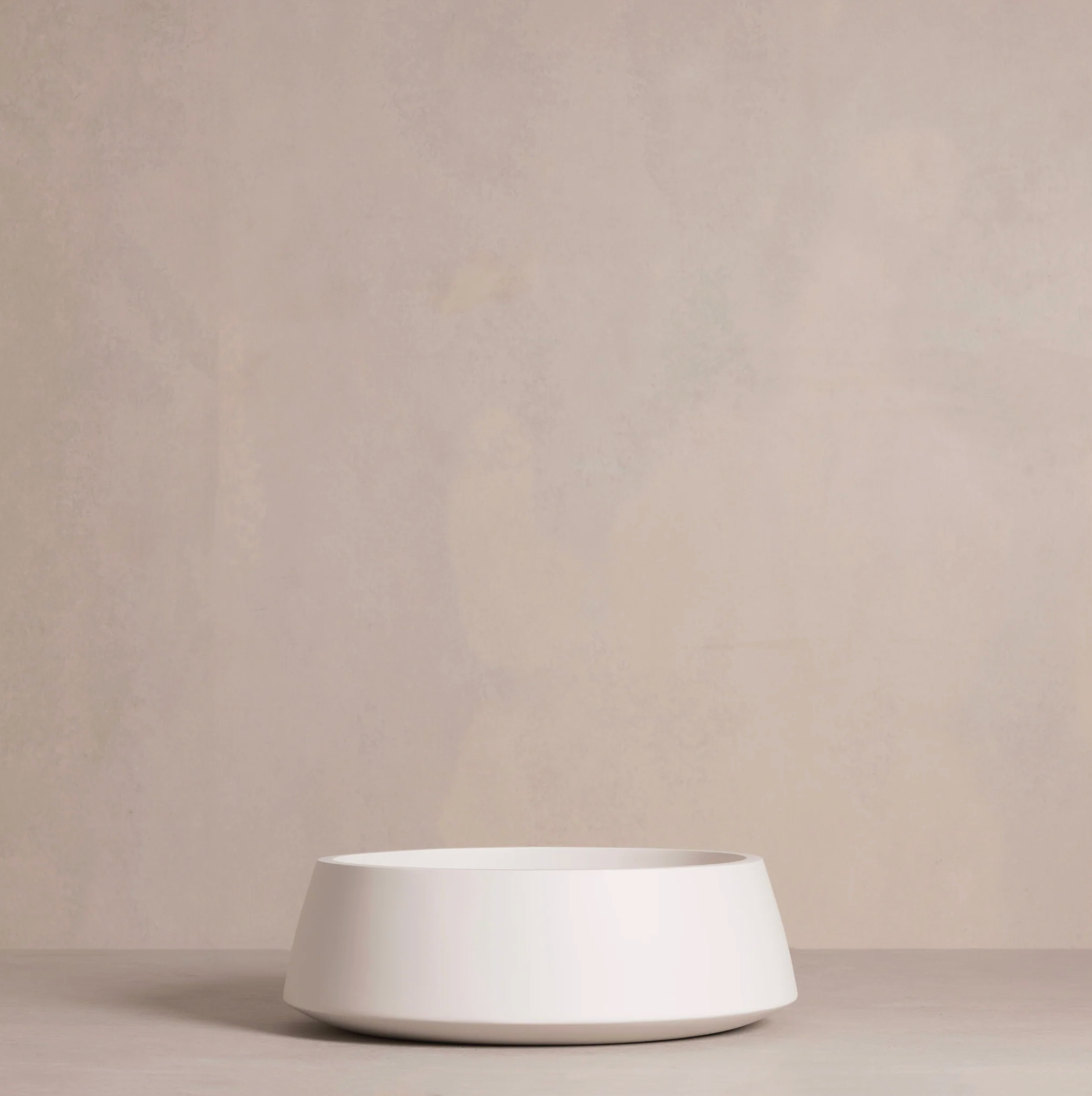 Hibernate Outdoors 80 Degrees Low Bowl Salt - 150H x 470mm