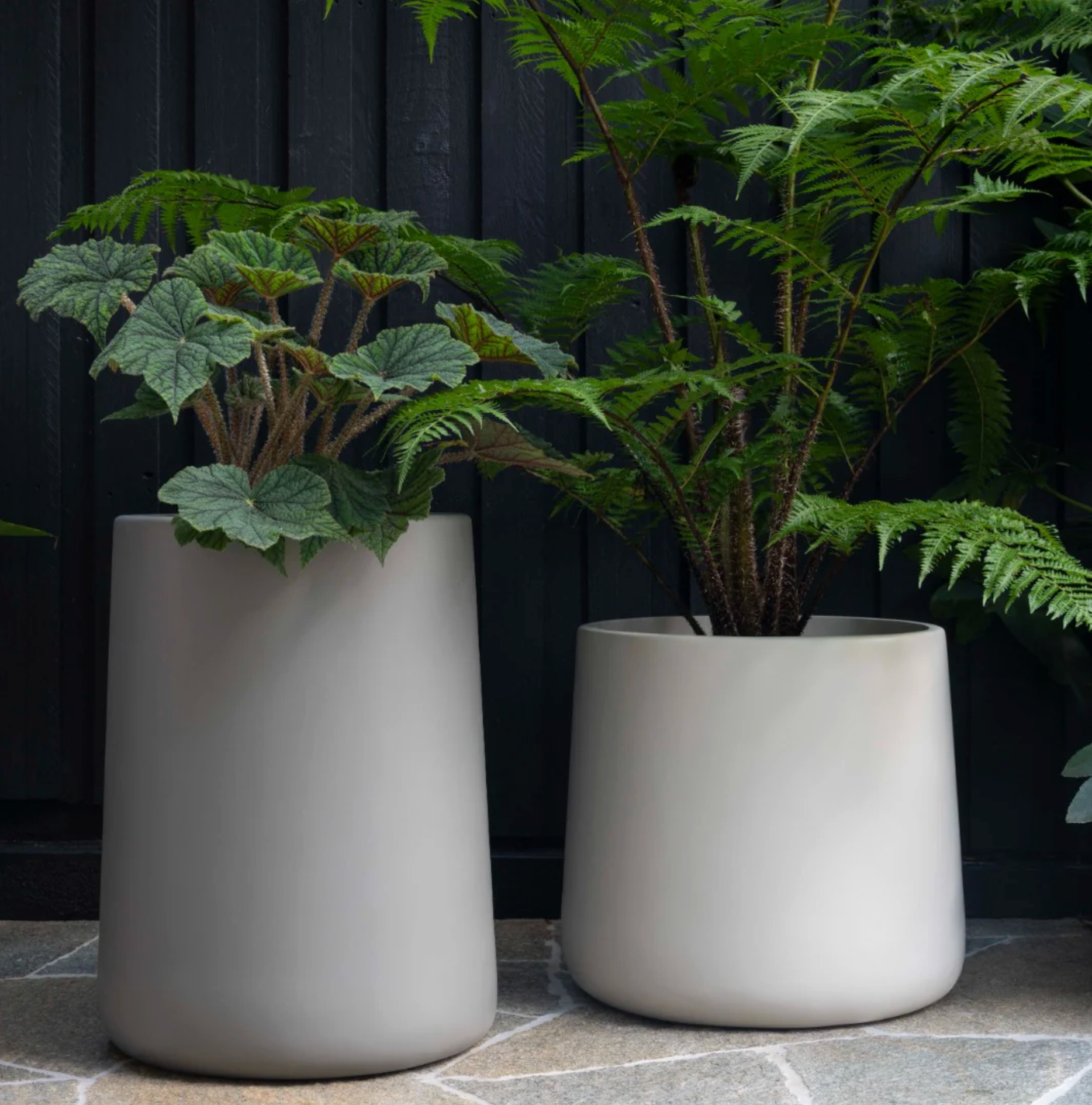 Hibernate Outdoors 87 Degrees U Jar — Stone - 500x550