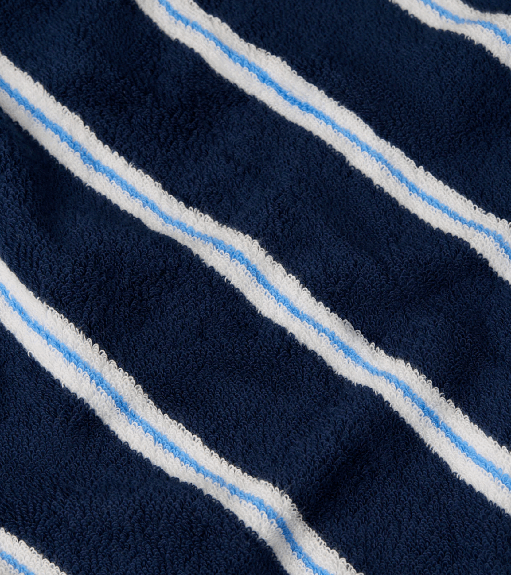 Dusk - Hommey Reversible Beach Towel