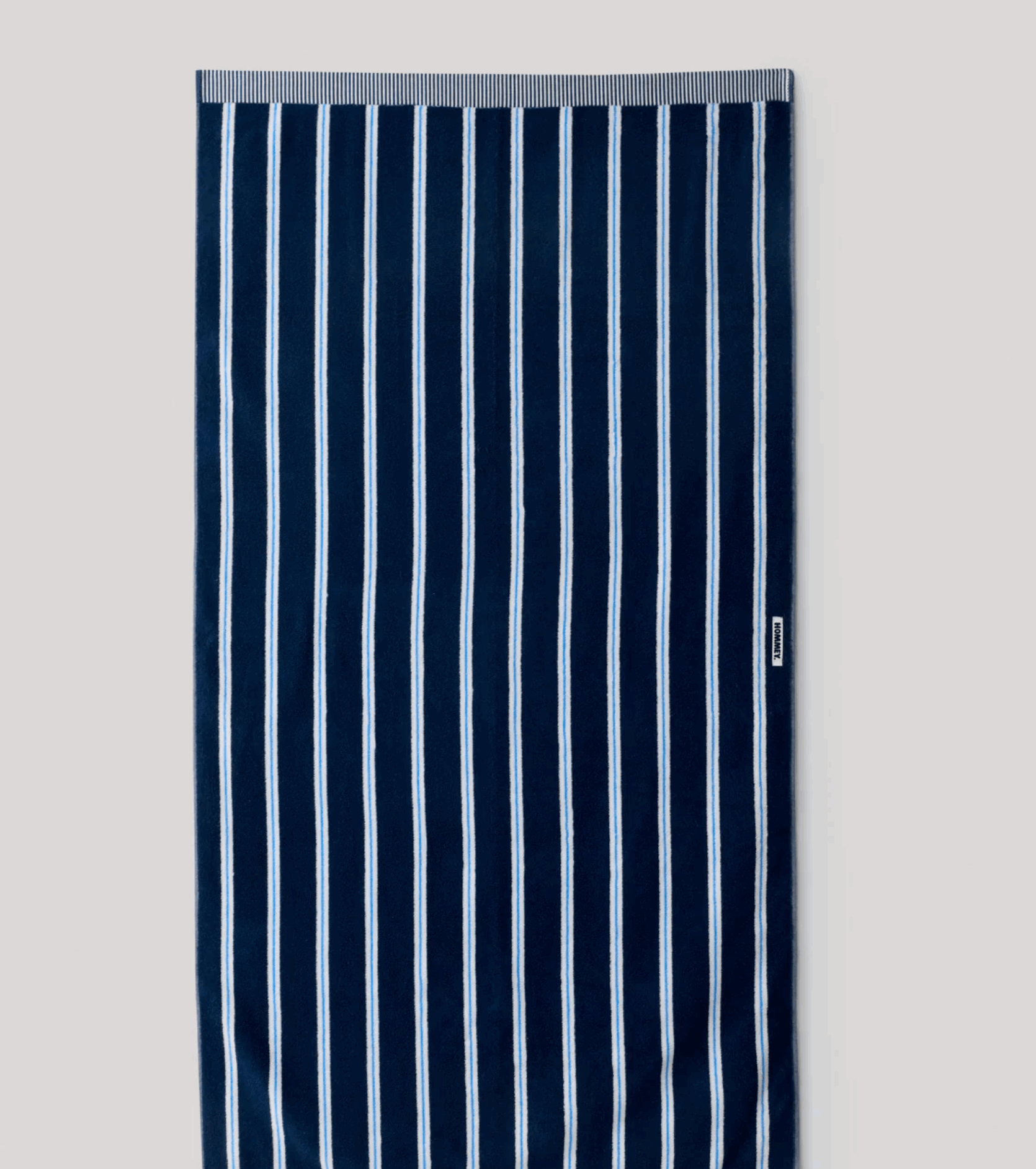 Dusk - Hommey Reversible Beach Towel