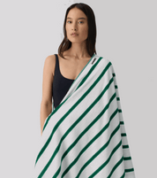 Tropical - Hommey Reversible Beach Towel