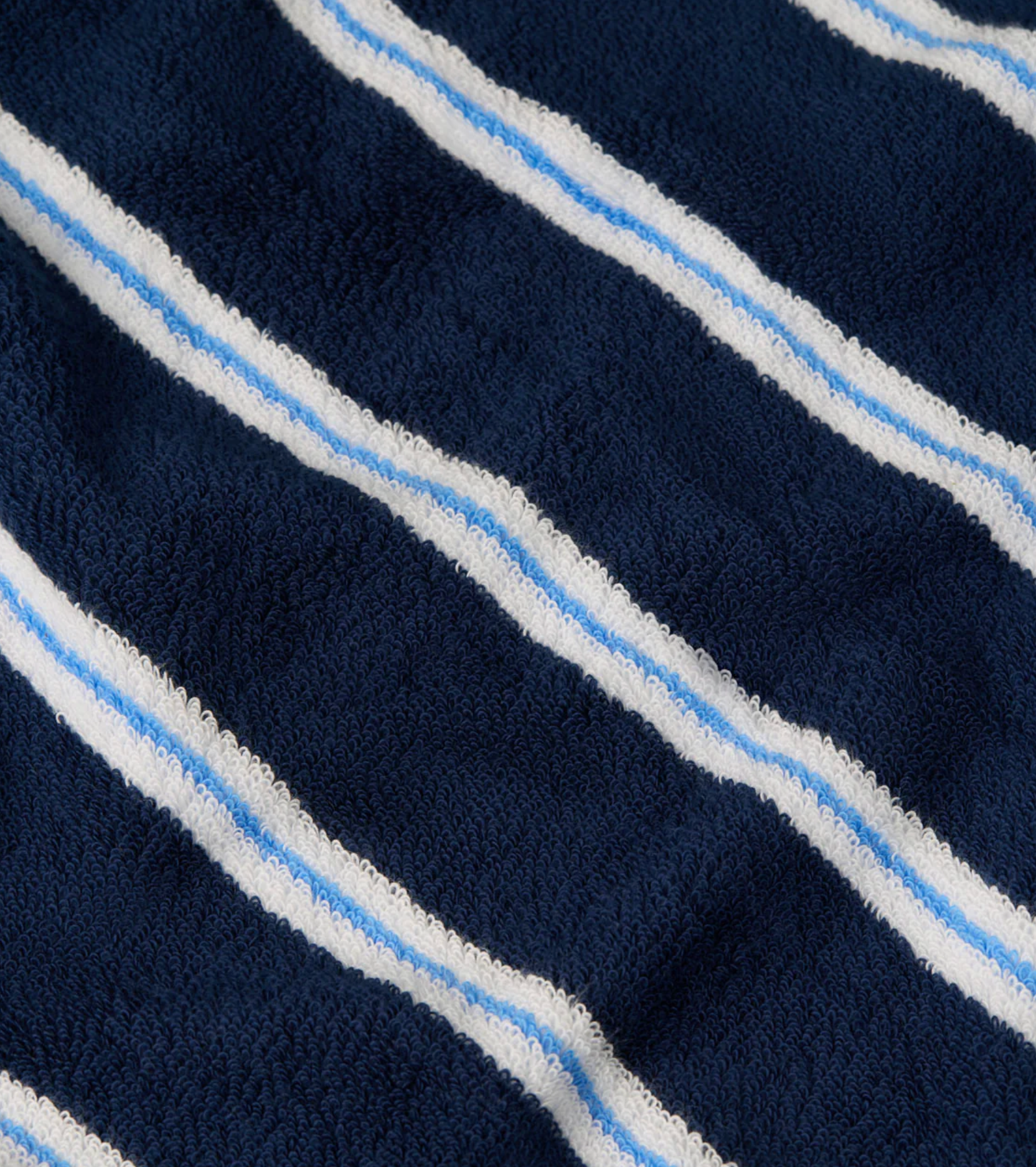 Dusk - Hommey Reversible Beach Towel