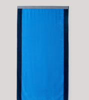 Dusk - Hommey Reversible Beach Towel